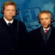 Image for article titled Joe Buck Walks In On Troy Aikman Covering NFL Game With Another Man